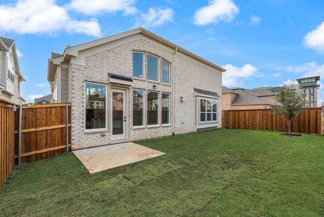 3517 Laurel Court, Corinth, TX 76208