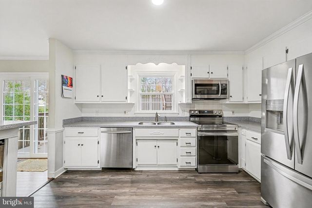 1114 JOHN PAUL JONES DR, Stafford, VA 22554