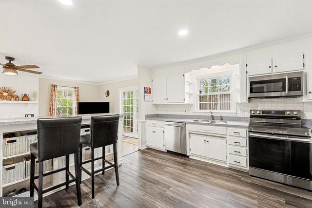 1114 JOHN PAUL JONES DR, Stafford, VA 22554