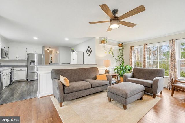 1114 JOHN PAUL JONES DR, Stafford, VA 22554