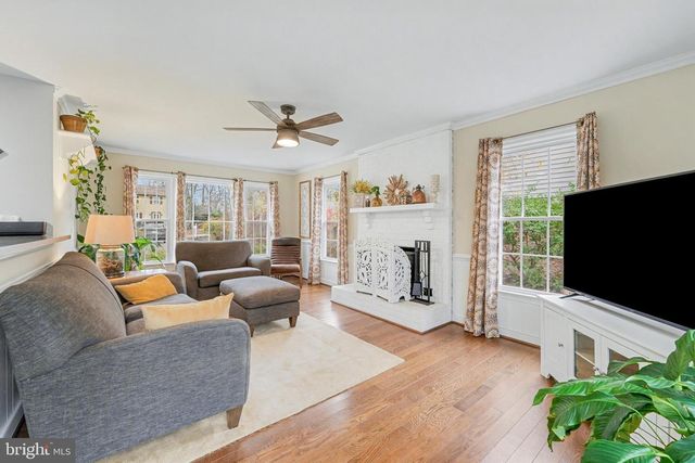 1114 JOHN PAUL JONES DR, Stafford, VA 22554