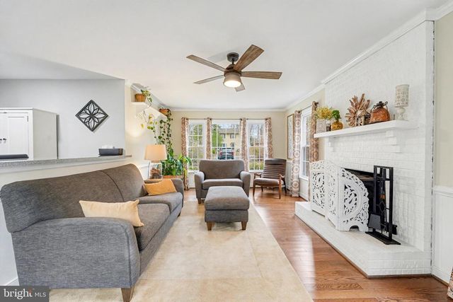 1114 JOHN PAUL JONES DR, Stafford, VA 22554