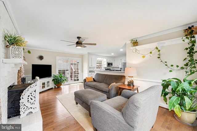 1114 JOHN PAUL JONES DR, Stafford, VA 22554