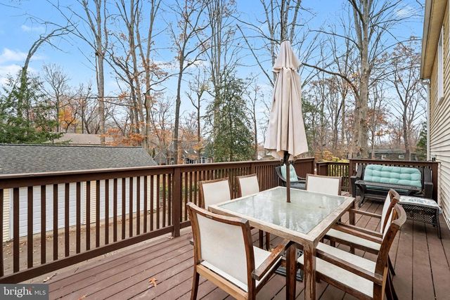 1114 JOHN PAUL JONES DR, Stafford, VA 22554