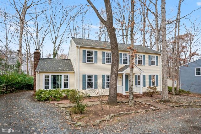 1114 JOHN PAUL JONES DR, Stafford, VA 22554