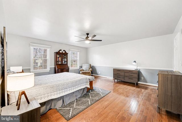 1114 JOHN PAUL JONES DR, Stafford, VA 22554