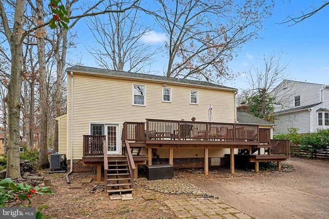 1114 JOHN PAUL JONES DR, Stafford, VA 22554