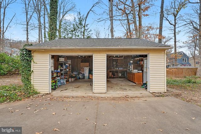 1114 JOHN PAUL JONES DR, Stafford, VA 22554