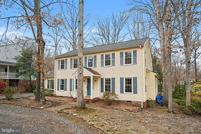 1114 JOHN PAUL JONES DR, Stafford, VA 22554