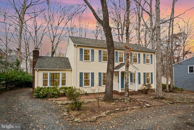 1114 JOHN PAUL JONES DR, Stafford, VA 22554