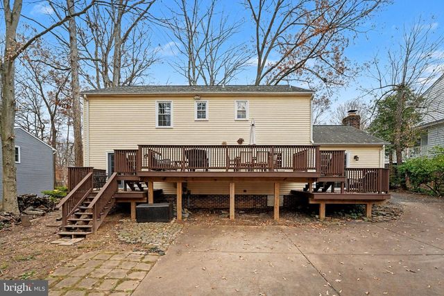 1114 JOHN PAUL JONES DR, Stafford, VA 22554