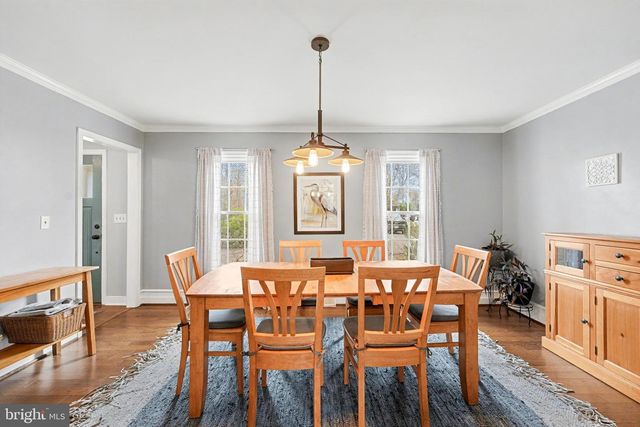 1114 JOHN PAUL JONES DR, Stafford, VA 22554