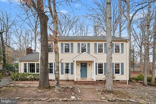 1114 JOHN PAUL JONES DR, Stafford, VA 22554