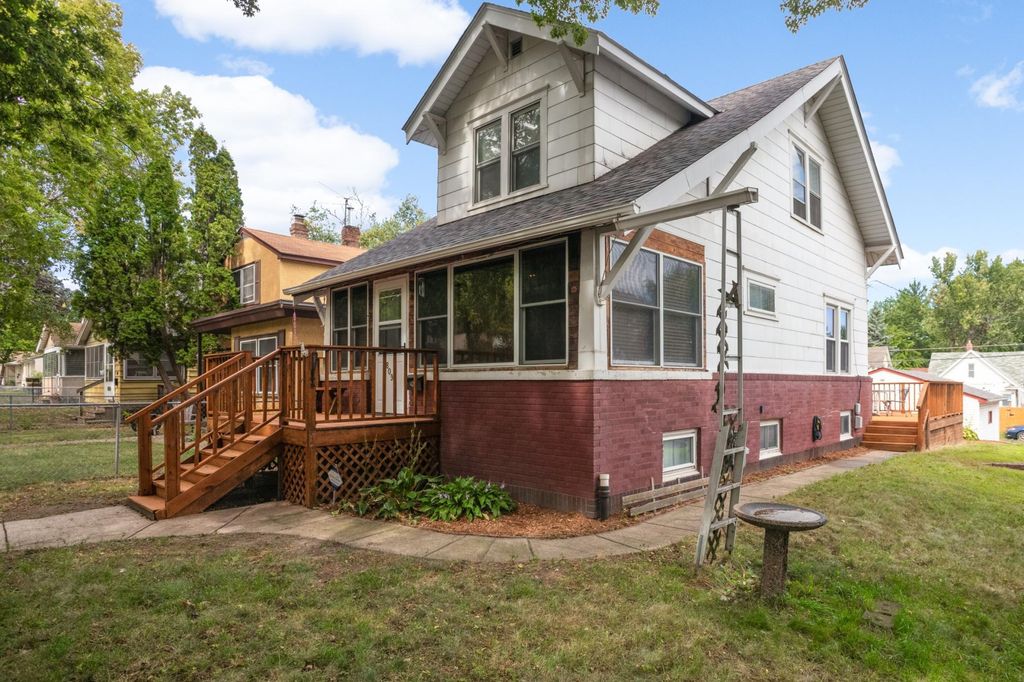 809 Minnehaha Avenue W, Saint Paul, MN 55104 — photo 2