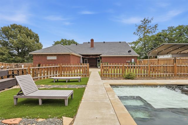 13348 FM 2710, Lindale, TX 75771