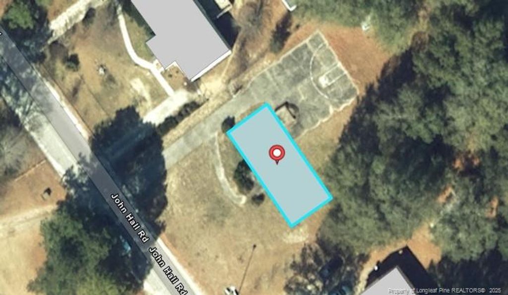 1917 John Hall Road, Fayetteville, NC 28312