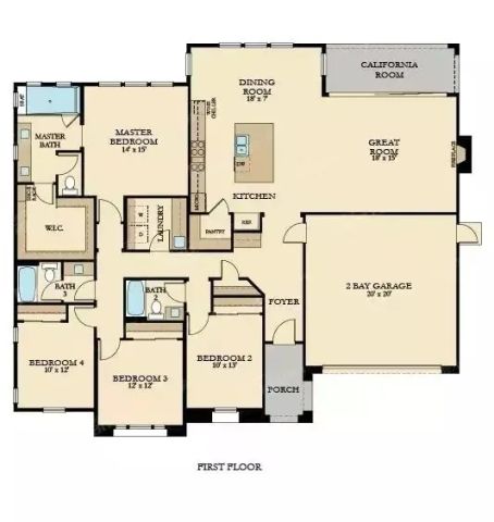 137 Smallwheel, Irvine, CA 92618
