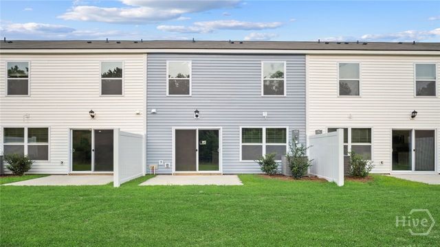 100 Lakeside Lane, Rincon, GA 31326