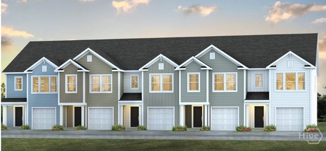 100 Lakeside Lane, Rincon, GA 31326