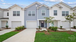 100 Lakeside Lane, Rincon, GA 31326