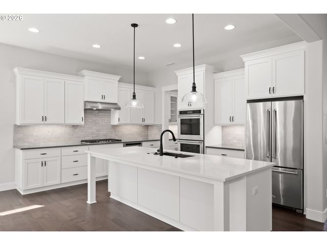 16706 Nw CROSSVINE St, Portland, OR 97229
