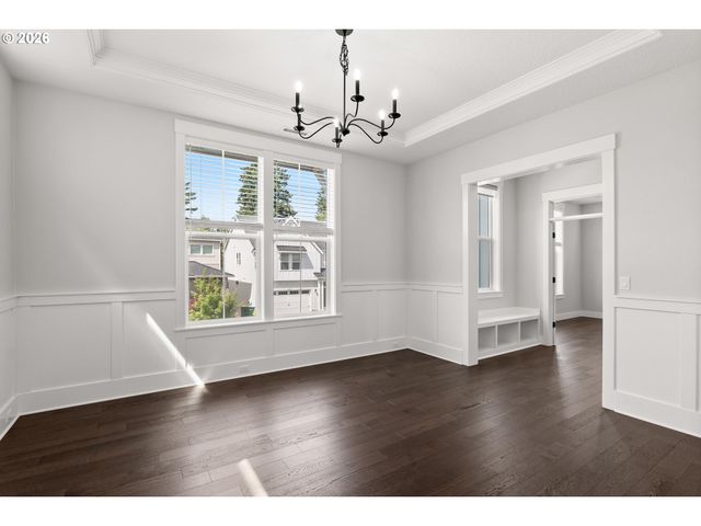 16706 Nw CROSSVINE St, Portland, OR 97229