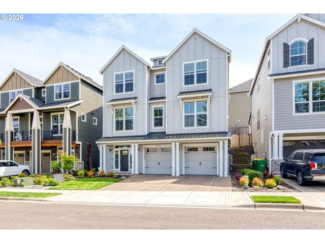 16706 Nw CROSSVINE St, Portland, OR 97229