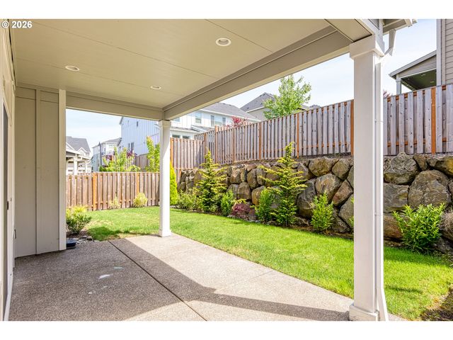 16706 Nw CROSSVINE St, Portland, OR 97229