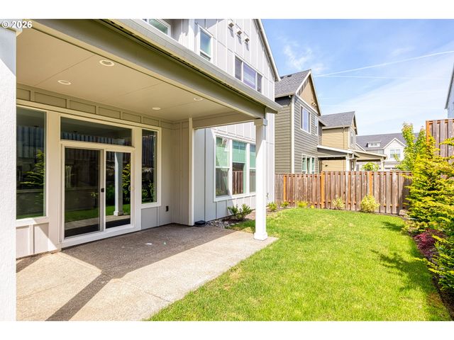 16706 Nw CROSSVINE St, Portland, OR 97229