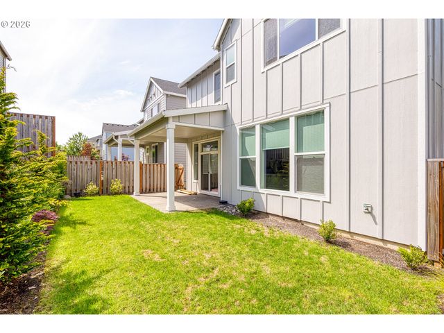 16706 Nw CROSSVINE St, Portland, OR 97229