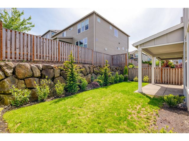 16706 Nw CROSSVINE St, Portland, OR 97229