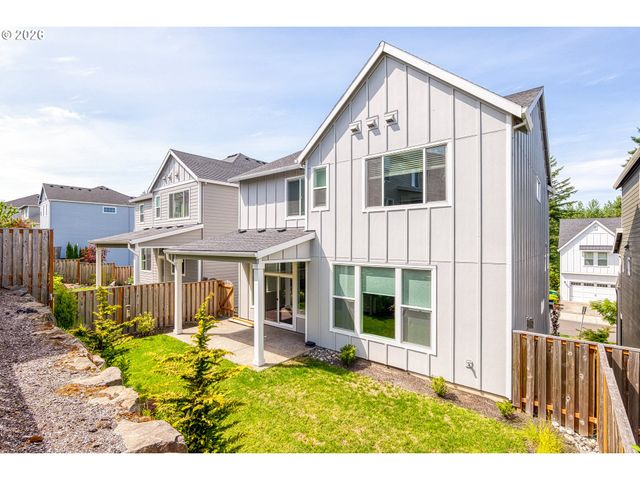 16706 Nw CROSSVINE St, Portland, OR 97229