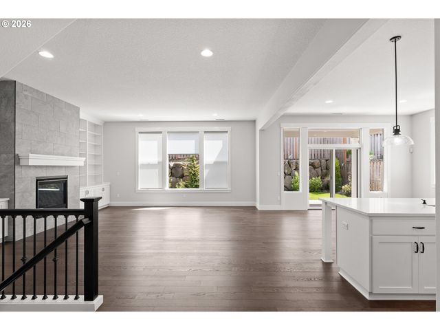 16706 Nw CROSSVINE St, Portland, OR 97229