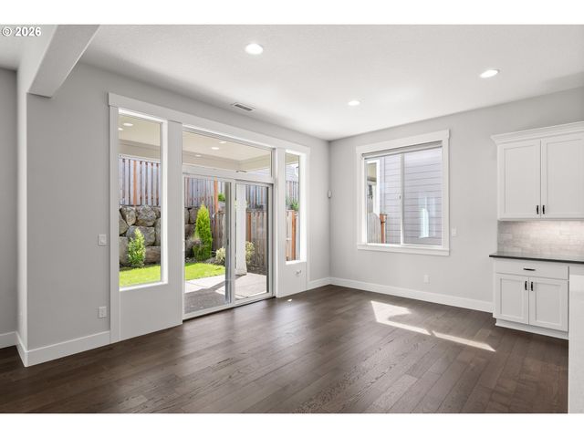 16706 Nw CROSSVINE St, Portland, OR 97229