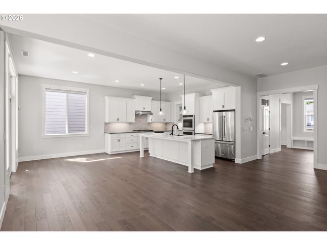 16706 Nw CROSSVINE St, Portland, OR 97229
