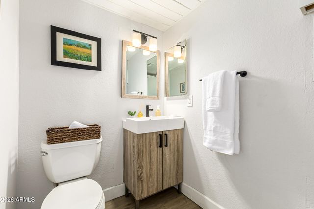 2040 S LONGMORE -- 72, Mesa, AZ 85202