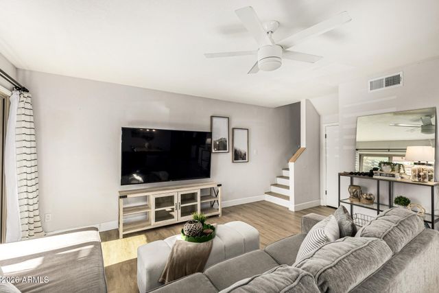 2040 S LONGMORE -- 72, Mesa, AZ 85202