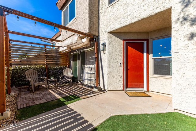 2040 S LONGMORE -- 72, Mesa, AZ 85202