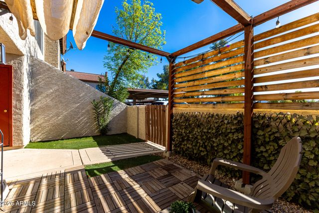 2040 S LONGMORE -- 72, Mesa, AZ 85202