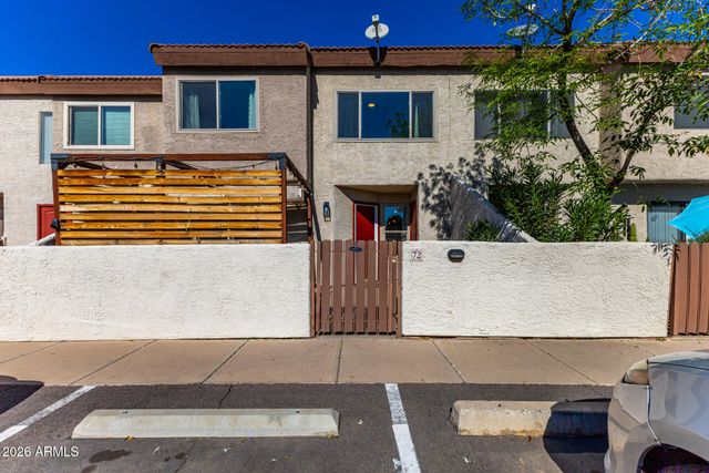 2040 S LONGMORE -- 72, Mesa, AZ 85202