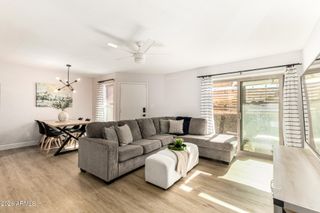 2040 S LONGMORE -- 72, Mesa, AZ 85202