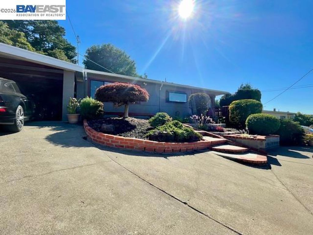 Image 1 of property listing at 301 Joan Vista St, El Sobrante, CA 94803
