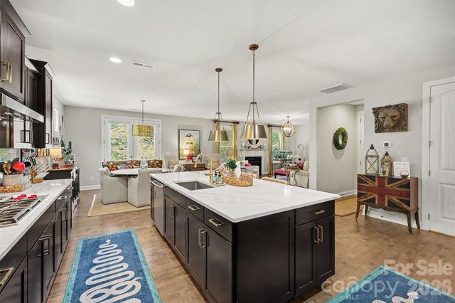 3191 Greystoke Court, Belmont, NC 28012