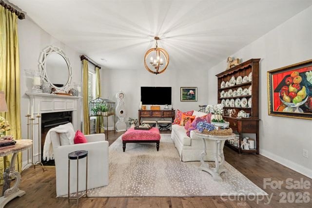 3191 Greystoke Court, Belmont, NC 28012