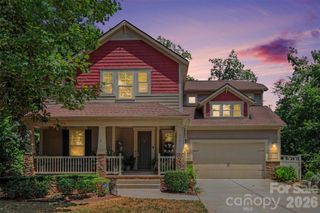 3191 Greystoke Court, Belmont, NC 28012