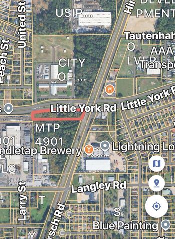 4938 Little York Road, Houston, TX 77093