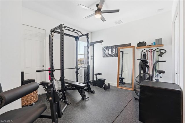 4635 NW 32nd ST, Cape Coral, FL 33993