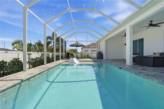 4635 NW 32nd ST, Cape Coral, FL 33993