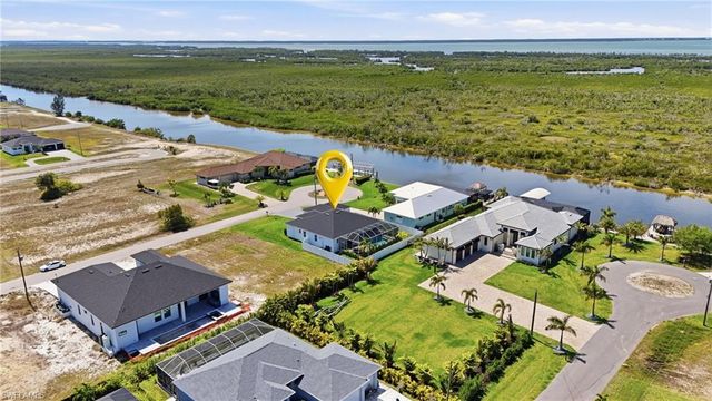 4635 NW 32nd ST, Cape Coral, FL 33993