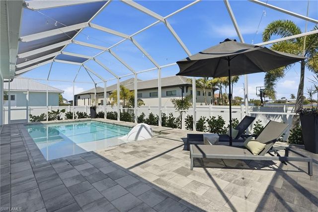 4635 NW 32nd ST, Cape Coral, FL 33993